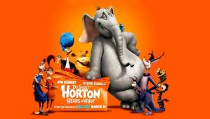 Horton Hears a Who! (2008)