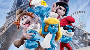 THE SMURFS 2