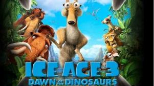 Ice Age: Dawn of the Dinosaurs (2009)