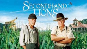 Secondhand Lions