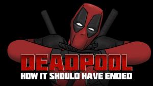 Deadpool (2016)