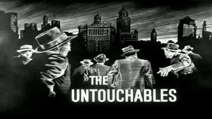 The Untouchables (1987)