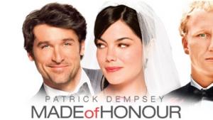Made Of Honor (2008)