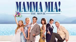 Mamma Mia (2008)