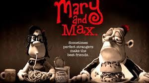 MARY AND MAX (2011)