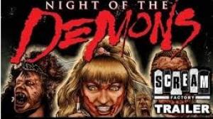 Night of the Demons (2009)