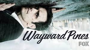 WAYWARD PINES - SEASON 1