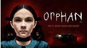 Orphan (2009)