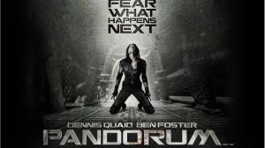 Pandorum (2009)