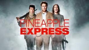 Pineapple Express (2008)
