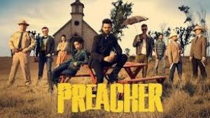 Preacher - Season 1