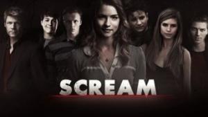 Scream - Season 2