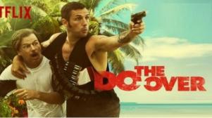 The Do Over (2016)