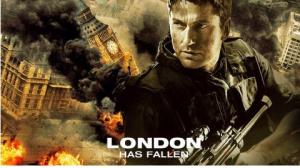 London Has Fallen (2016)