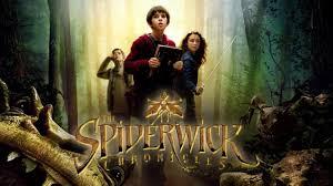 49. Phim The Spiderwick Chronicles - Các hồ sơ Spiderwick