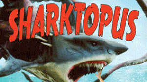 Sharktopus (2010)