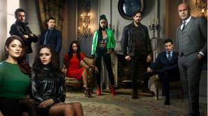 Guilt - Season 1