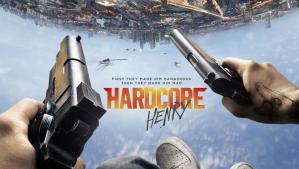 Hardcore Henry (2016)
