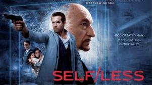 Selfless (2015)