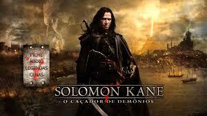 Solomon Kane (2010)