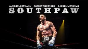 Southpaw (2015)