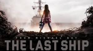 The Last Ship - Season 3