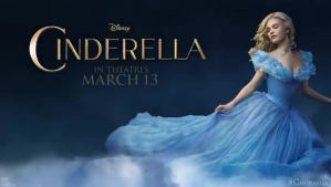 Cinderella 2015