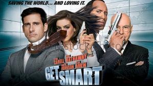 Get Smart ( 2008 )