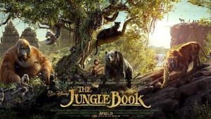 The Jungle Book 2016