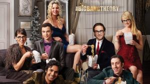 The big bang theory - season 9