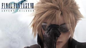 Final Fantasy VII: Advent Children