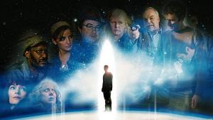 The Man From Earth ( 2007 )