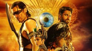 Gods Of Egypt