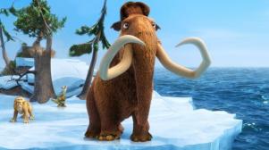 Ice Age: Continental Drift (2012)