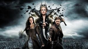 The Huntsman 1: Snow White and the Huntsman (2012)