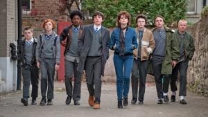 Sing Street ( 2016 )