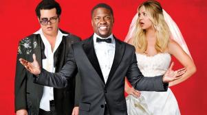 The Wedding Ringer (2015)