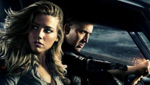 Drive Angry (2011)