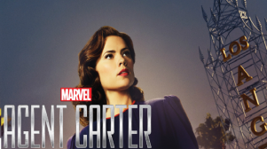 AGENT CARTER (season 2) 2016