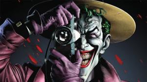 Batman: The Killing Joke (2016)