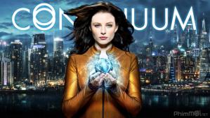 Continuum (Season 3) (2014)