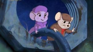 The Rescuers (1977)