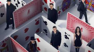 Now You See Me 2: The Second Act (2016)