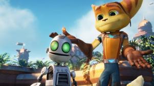 Ratchet and Clank (2016)