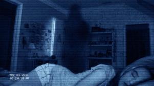 Paranormal Activity 4 (2012)