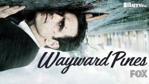 Wayward Pines Season 2 (2016)