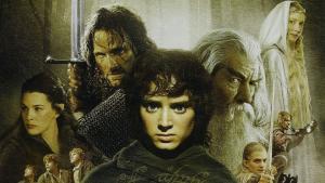 THE LORD OF THE RINGS : THE FELLOWSHIP OF THE RING (PHẦN I )