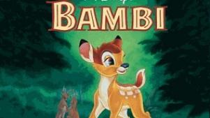 Bambi (1942)