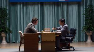 Pawn Sacrifice (2015)