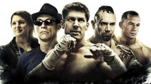 Kickboxer Vengeance (2016)